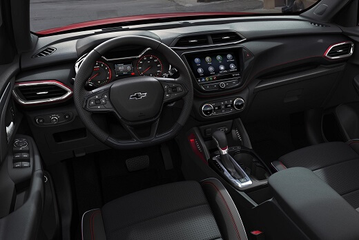 שברולט טריילבלייזר שברולט טריילבלייזר